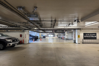 33. Parking Structure 