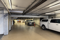 34. Parking Structure 