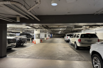 36. Parking Structure 
