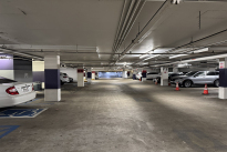 38. Parking Structure 