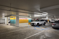 39. Parking Structure 