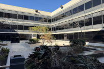 42. 2nd Fl Courtyard
