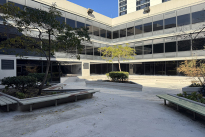 43. 2nd Fl Courtyard