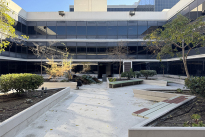 45. 2nd Fl Courtyard