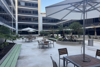 44. 2nd Fl Courtyard