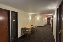 88. Seventh Floor