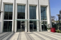 11. Exterior