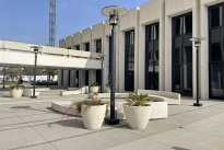 6. Exterior