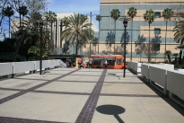 20. Exterior Plaza