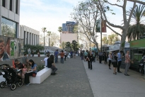 25. Exterior Plaza