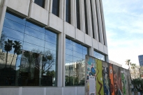 26. Exterior Plaza