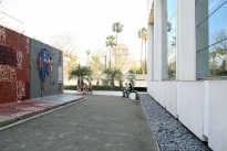 19. Exterior Plaza