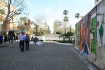 17. Exterior Plaza