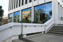 16. Exterior Plaza