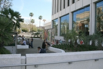 22. Exterior Plaza
