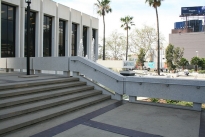 14. Exterior Plaza