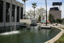 23. Exterior Plaza