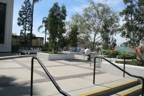 18. Exterior Plaza