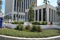 21. Exterior Plaza
