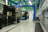 259. Machine Room