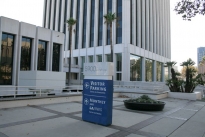 12. Exterior Plaza
