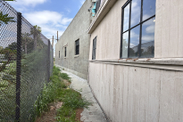 5. Exterior
