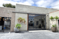 7. Exterior