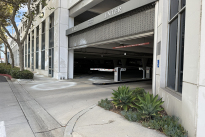20. Parking Structure 