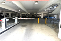 21. Parking Structure 