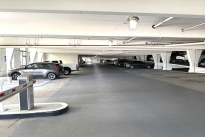 22. Parking Structure 