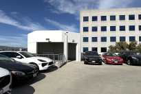 24. Parking Structure 