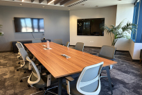75. 4th Fl Amenity Rm