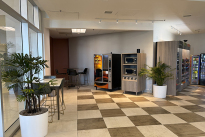 41. Lobby Lounge