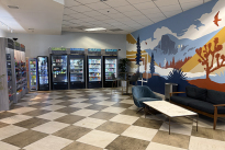 40. Lobby Lounge