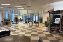 38. Lobby Lounge