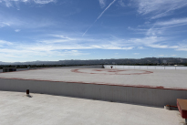 84. Helipad