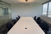 82. Ninth Floor