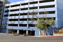 138. Parking Structure