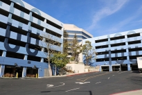 139. Parking Structure