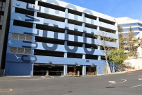 137. Parking Structure