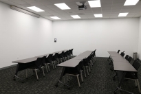 29. 2nd Floor Lounge
