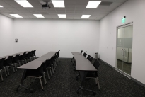 30. 2nd Floor Lounge