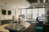 23. 2nd Floor Lounge
