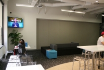 25. 2nd Floor Lounge