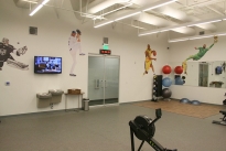 31. 2nd Floor Gym
