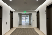 85. Fourth Floor 