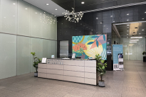 14. Lobby