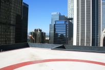 157. Helipad
