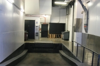 10. Loading Dock