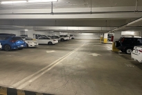 18. Underground Garage
